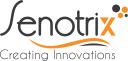 Senotrix Ltd | Creating Innovation logo